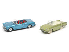 DINKY TOYS (FRANCE) (2)