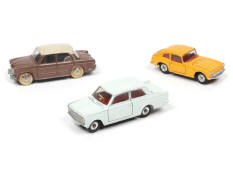 DINKY TOYS (FRANCE) (3)