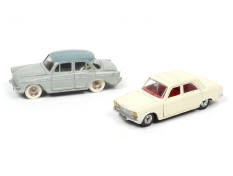 DINKY TOYS (FRANCE) (2)