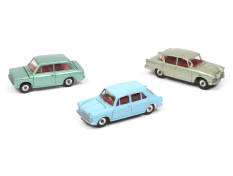DINKY TOYS (GB) (3)