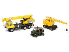DINKY TOYS (GB) (3)