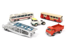 DINKY TOYS (GB) (5)