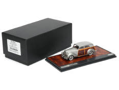 MATRIX SCALE MODELS (PAYS BAS) (1)