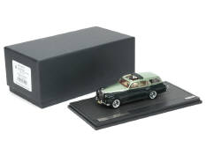 MATRIX SCALE MODELS (PAYS BAS) (1)