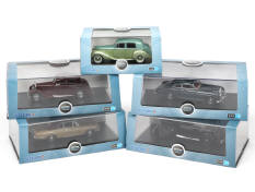 OXFORD DIE-CAST (GB) (5)