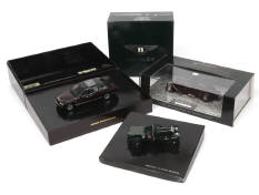 MINICHAMPS (ALLEMAGNE) (3)