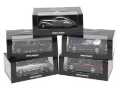 MINICHAMPS (ALLEMAGNE) (5)