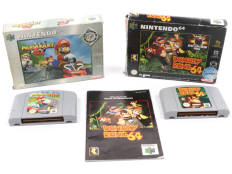 NINTENDO (JAPON) (2)