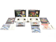 NINTENDO (JAPON) (2)