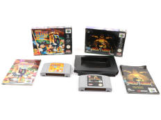 NINTENDO (JAPON) (2)