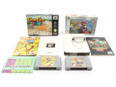 NINTENDO (JAPON) (2)