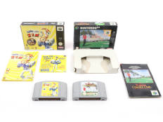 NINTENDO (JAPON) (2)