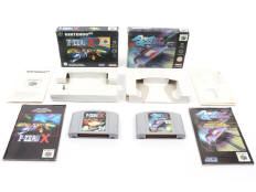 NINTENDO (JAPON) (2)