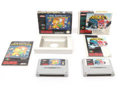 NINTENDO (JAPON) (2)