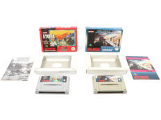 NINTENDO (JAPON) (2)