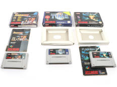 NINTENDO (JAPON) (3)