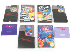 NINTENDO (JAPON) (3)