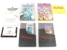 NINTENDO (JAPON) (2)