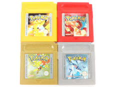 NINTENDO (JAPON) (4)