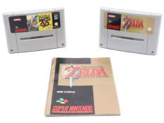 NINTENDO (JAPON) (2)