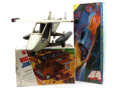 MATTEL & CEJI ARBOIS (3)