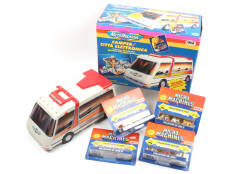 GALOOB TOYS (USA) (13)