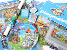 PLAYMOBIL (ALLEMAGNE) (1)