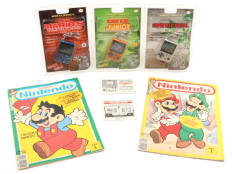 NINTENDO (JAPON) (7)