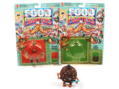 MATTEL (USA) (2)
