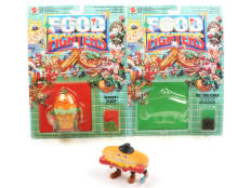 MATTEL (USA) (2)