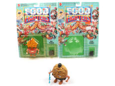 MATTEL (USA) (2)