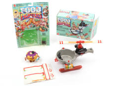 MATTEL (USA) (2)