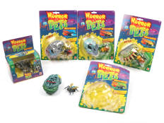 MATTEL (USA) (4)