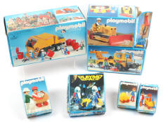 PLAYMOBIL (ALLEMAGNE) (7)