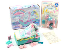 HASBRO (USA) (2)
