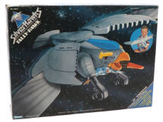 KENNER PRODUCTS (USA) (1)