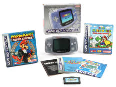 NINTENDO (JAPON) (3)