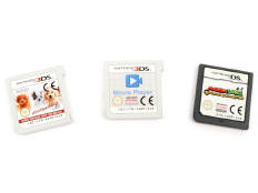 NINTENDO (JAPON) (3)