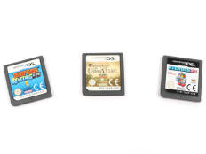 NINTENDO (JAPON) (3)