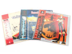 COLUMBIA (JAPON) (3)