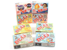TOMY (JAPON) (8)