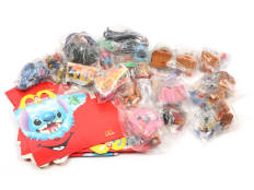 MCDONALD'S (USA) (1)