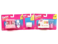 MATTEL (USA) (3)