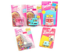 MATTEL (USA) (5)
