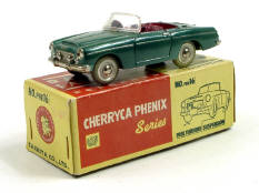 CHERRYCA PHENIX (JAPAN) (1)