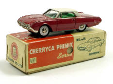 CHERRYCA PHENIX (JAPAN) (1)