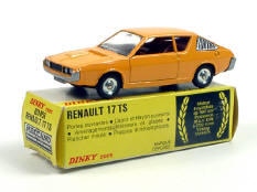 DINKY TOYS FRANCE (1)
