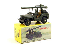 DINKY TOYS FRANCE (1)