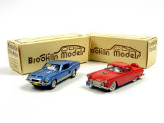 BROOKLIN MODELS (GB) (2)