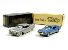 BROOKLIN MODELS (GB) (2)